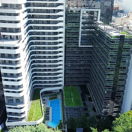 Trevizzo Pense Consolacao Two Sao Paulo Exterior photo